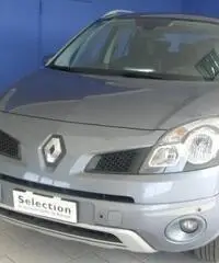 RENAULT Koleos 2.0 dCi 150CV 4X4 Dynamique