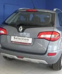 RENAULT Koleos 2.0 dCi 150CV 4X4 Dynamique