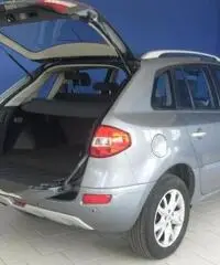 RENAULT Koleos 2.0 dCi 150CV 4X4 Dynamique