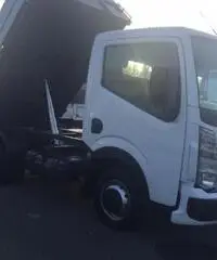 RENAULT Maxity 110.35  2.5 DXi RIBALTABILE