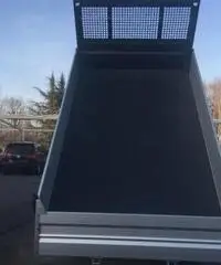 RENAULT Maxity 110.35  2.5 DXi RIBALTABILE