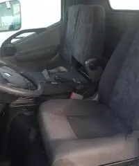 RENAULT Maxity 110.35  2.5 DXi RIBALTABILE