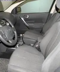 RENAULT Megane GRANTOUR LUXE 2.0i CV135-No garanzia!!