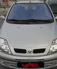 RENAULT Megane Scénic Evol. 1.6 16V cat Expression