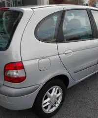 RENAULT Megane Scénic Evol. 1.6 16V cat Expression