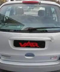 RENAULT Megane Scénic Evol. 1.6 16V cat Expression