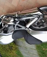 Harley special