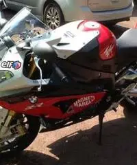 BMW S 1000RR BMW S 1000RR