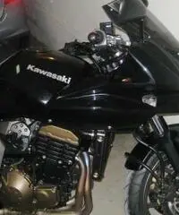Vendo Kawasaki Z 750 S