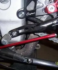 RSV 4 R 2010 strada- pista RSV 4 R 2010 strada- pista