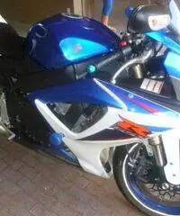 Suzuki gsx-r 600 Suzuki gsx-r 600