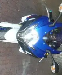 Suzuki gsx-r 600 Suzuki gsx-r 600