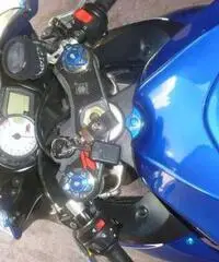 Suzuki gsx-r 600 Suzuki gsx-r 600