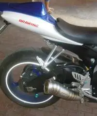 Suzuki gsx-r 600 Suzuki gsx-r 600