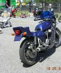 Honda Cb 750 four 1976