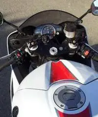Yamaha YZF R6
