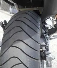 Honda hornet S.600 . 2001 tenuta bene