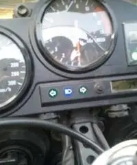 Vendo Honda CBR