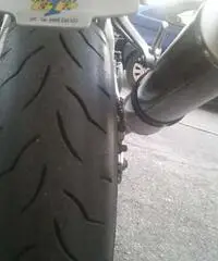 Vendo Honda CBR