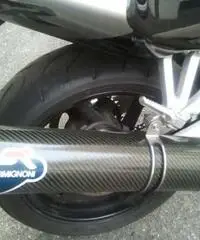 Vendo Honda CBR