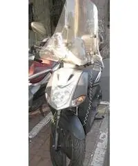 Kymco Agility 150