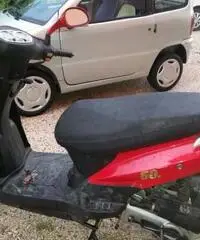 Motorino