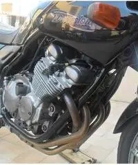 YAMAHA DIVERSION