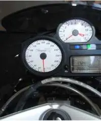 BELLISSIMO BMW K1200R