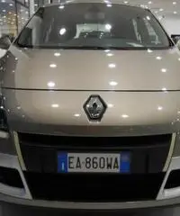 RENAULT Scenic X-Mod 1.5 dCi 110CV Dynamique