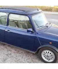 Rover MINI British Open 1.3 - 1997 Rover MINI British Open 1.3 - 1997