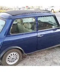 Rover MINI British Open 1.3 - 1997 Rover MINI British Open 1.3 - 1997
