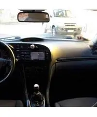 Saab 9.3