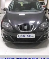 SEAT Altea 1.6 TDI 105 CV CR DPF Style