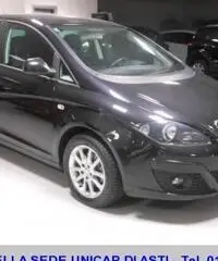 SEAT Altea 1.6 TDI 105 CV CR DPF Style
