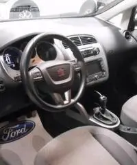 SEAT Altea 1.6 TDI 105 CV CR DPF Style
