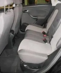 SEAT Altea 1.6 TDI 105 CV CR DPF Style