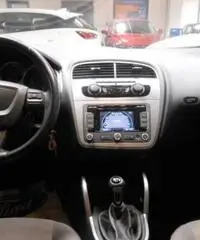 SEAT Altea 1.6 TDI 105 CV CR DPF Style