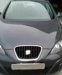 SEAT Altea 1.6 TDI CR DPF Reference