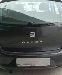 SEAT Altea 1.6 TDI CR DPF Reference