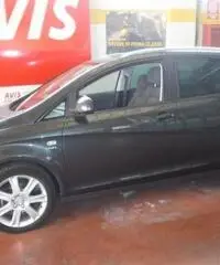 Seat Altea XL 1.6 Style BI-Fuel