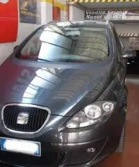 Seat Altea XL 1.6 Style BI-Fuel