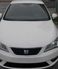 SEAT Ibiza 1.2 TSI 86 CV 5 porte FR   