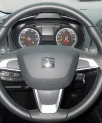 SEAT Ibiza 1.2 TSI 86 CV 5 porte FR   