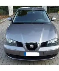 SEAT Ibiza 1.4  55KW NEOPATENTATI CV 5p. Sport