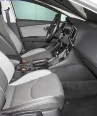 SEAT Leon 1.6 TDI SW ST X-PERIENCE 4DRIVE CV110-Pochi km!!!