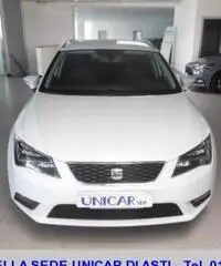 SEAT Leon 1.6 TDI 105 CV ST Start/Stop Style