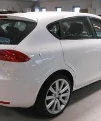 SEAT Leon 1.6 TDI CR DPF Copa