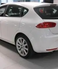 SEAT Leon 1.6 TDI CR DPF Copa