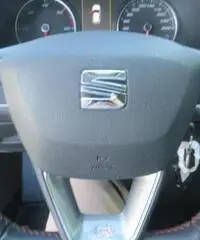 SEAT Leon 2.0 TDI 150 CV DSG 5p. Start/Stop FR