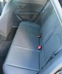 SEAT Leon 2.0 TDI 150 CV DSG 5p. Start/Stop FR